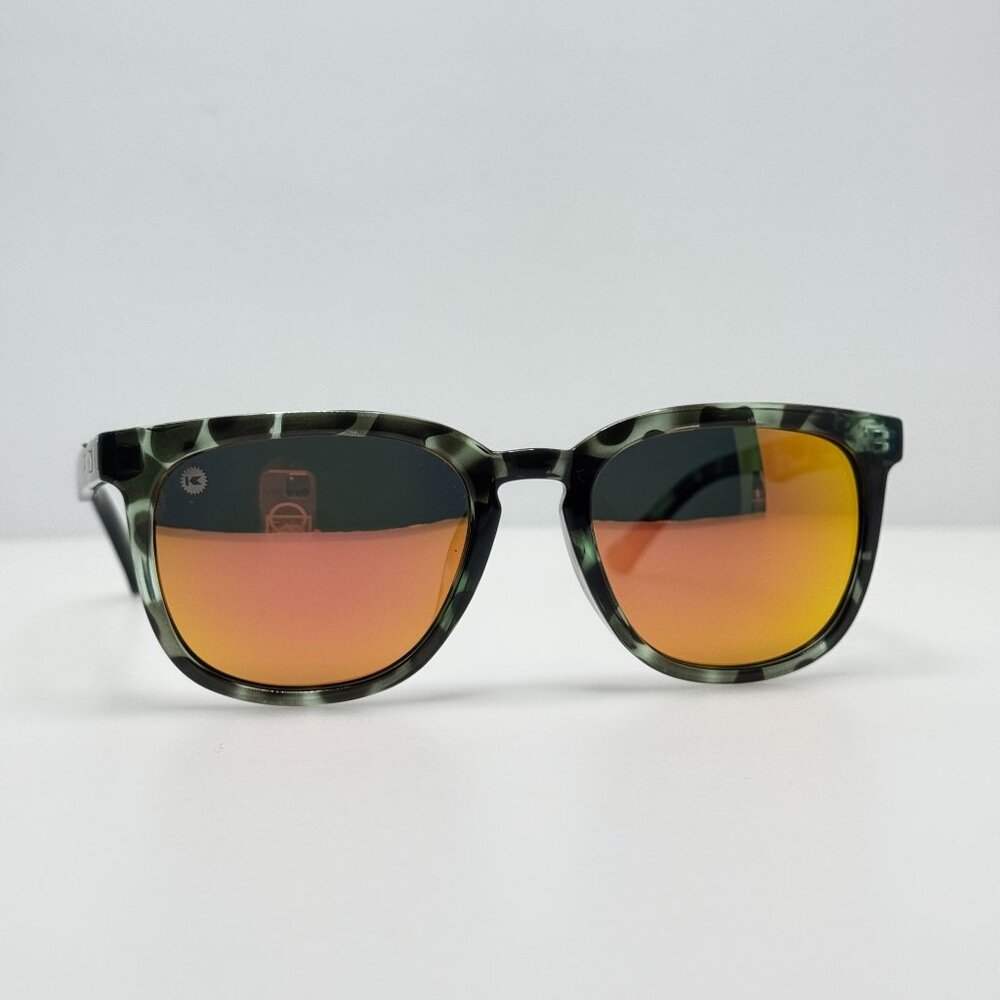 Knockaround Sunglasses Paso Robles